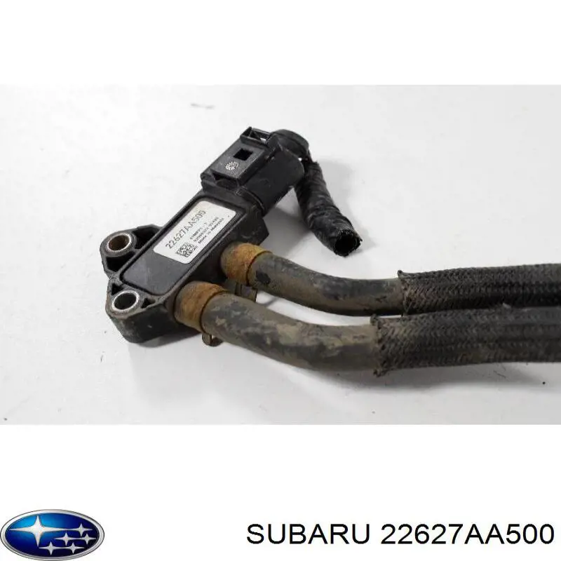 Comprar 22627AA500 Subaru Sensor de presion gases de escape