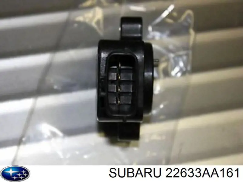 22633AA161 Subaru