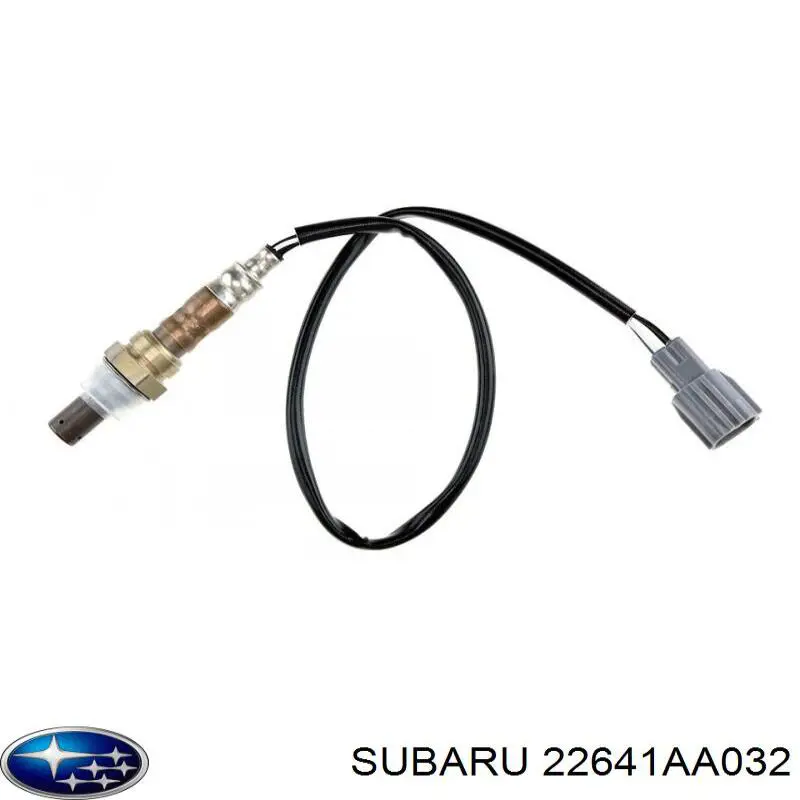 Comprar 22641AA032 Subaru Sensor de oxígeno previo al catalizador