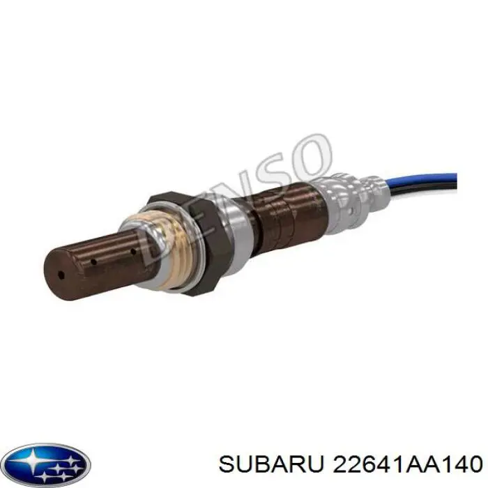 Comprar 22641AA140 Subaru Sonda lambda, sensor de oxígeno