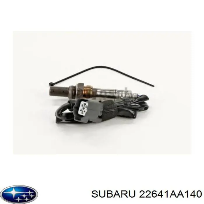 Sonda lambda, sensor de oxígeno Subaru 22641AA140 precio, desde 66,07 EUR