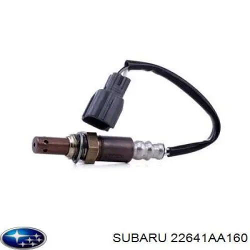 22641AA160 Subaru sonda lambda sensor de oxigeno para catalizador