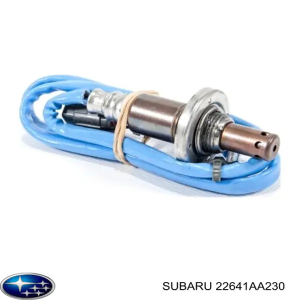 Sonda lambda, sensor de oxígeno Subaru 22641AA230 precio, desde 66,07 EUR