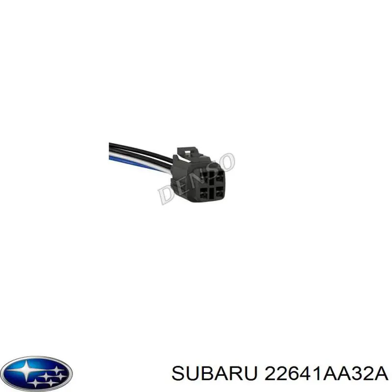 Comprar 22641AA32A Subaru Sensor NOx