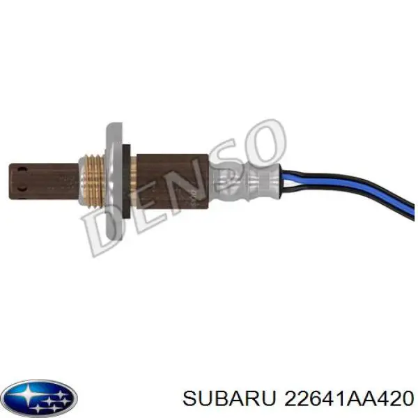 22641AA420 Subaru sonda lambda sensor de oxigeno para catalizador