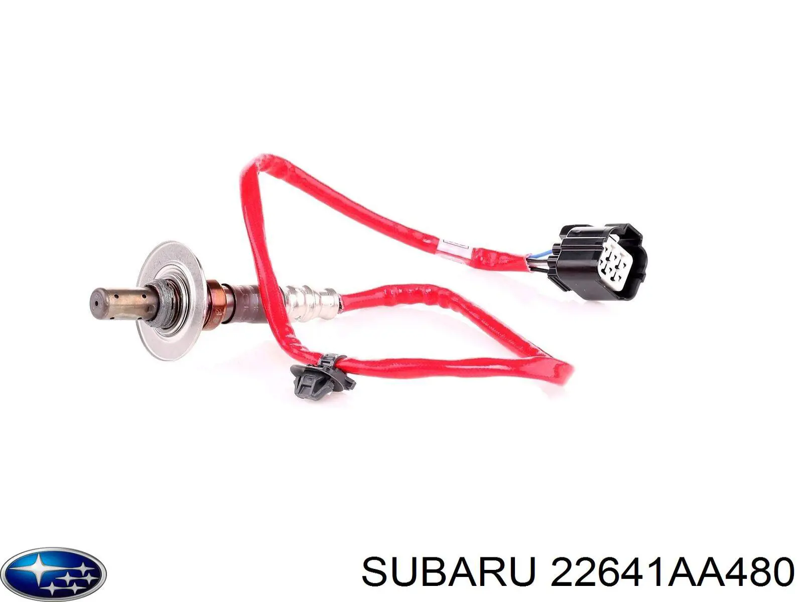 Comprar 22641AA480 Subaru Sensor de oxígeno previo al catalizador