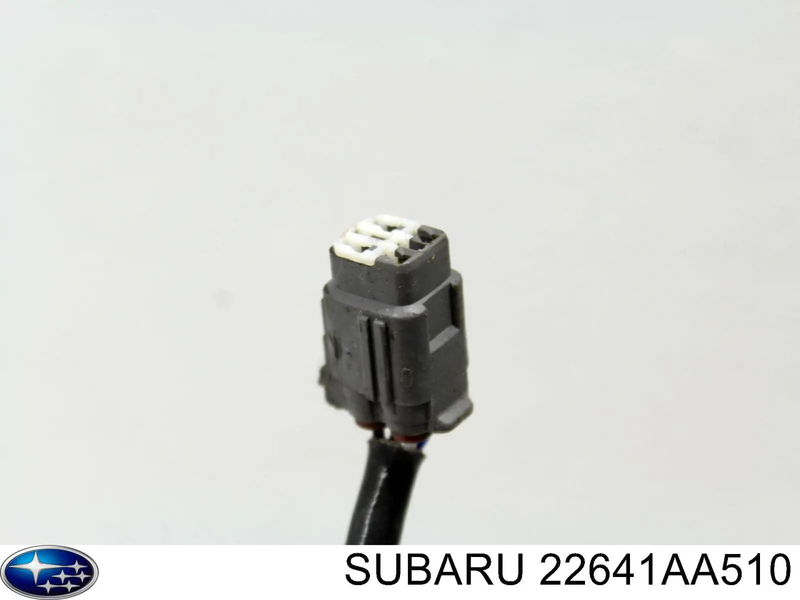 22641AA510 Subaru sonda lambda sensor de oxigeno para catalizador