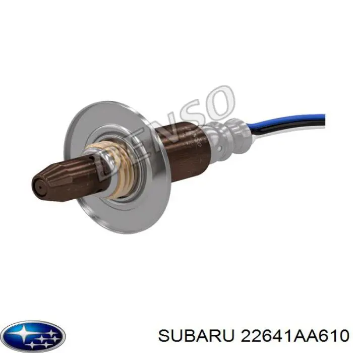 Comprar 22641AA610 Subaru Sonda lambda, sensor de oxígeno
