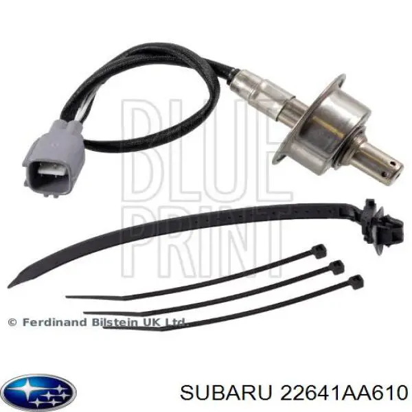 Sonda lambda, sensor de oxígeno Subaru 22641AA610 precio, desde 129,85 EUR
