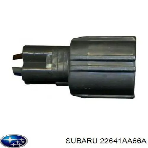 Sensor de oxígeno previo al catalizador Subaru 22641AA66A precio, desde 97,01 EUR