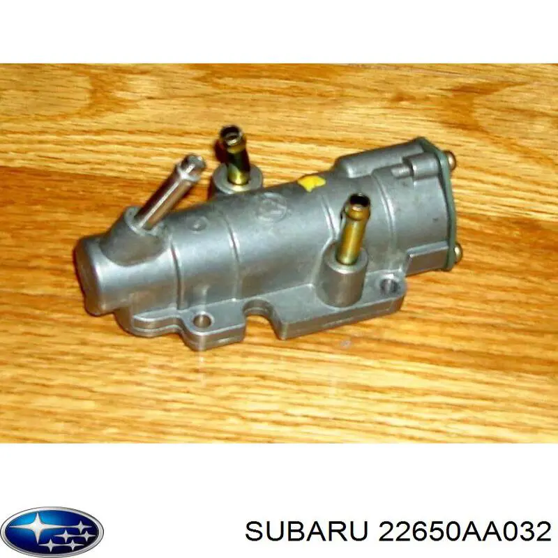 Válvula de mando de ralentí Subaru Legacy II sedán (BD, BG) (1994 - 1999) precio, desde 639,79 EUR