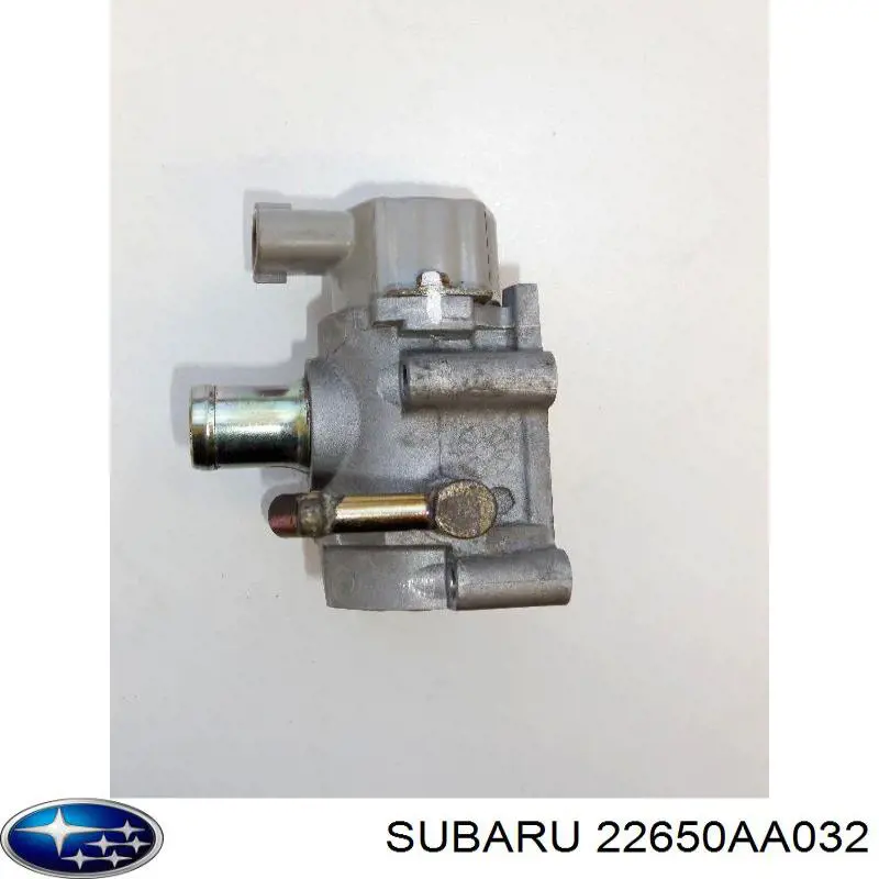 Válvula de mando de ralentí Subaru 22650AA033 precio, desde 723,95 EUR