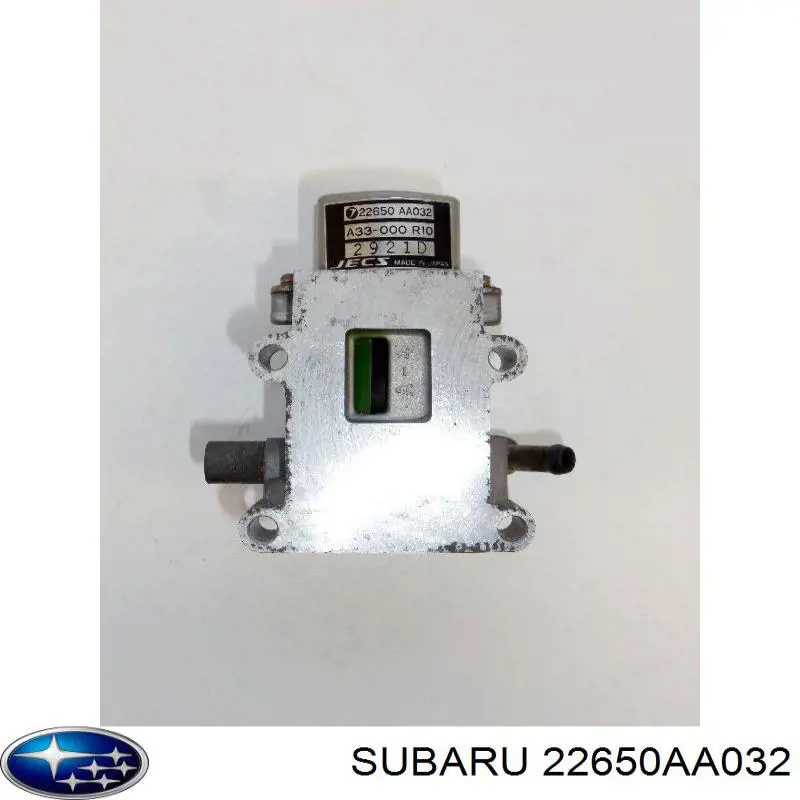  Válvula IAC Subaru Legacy 2