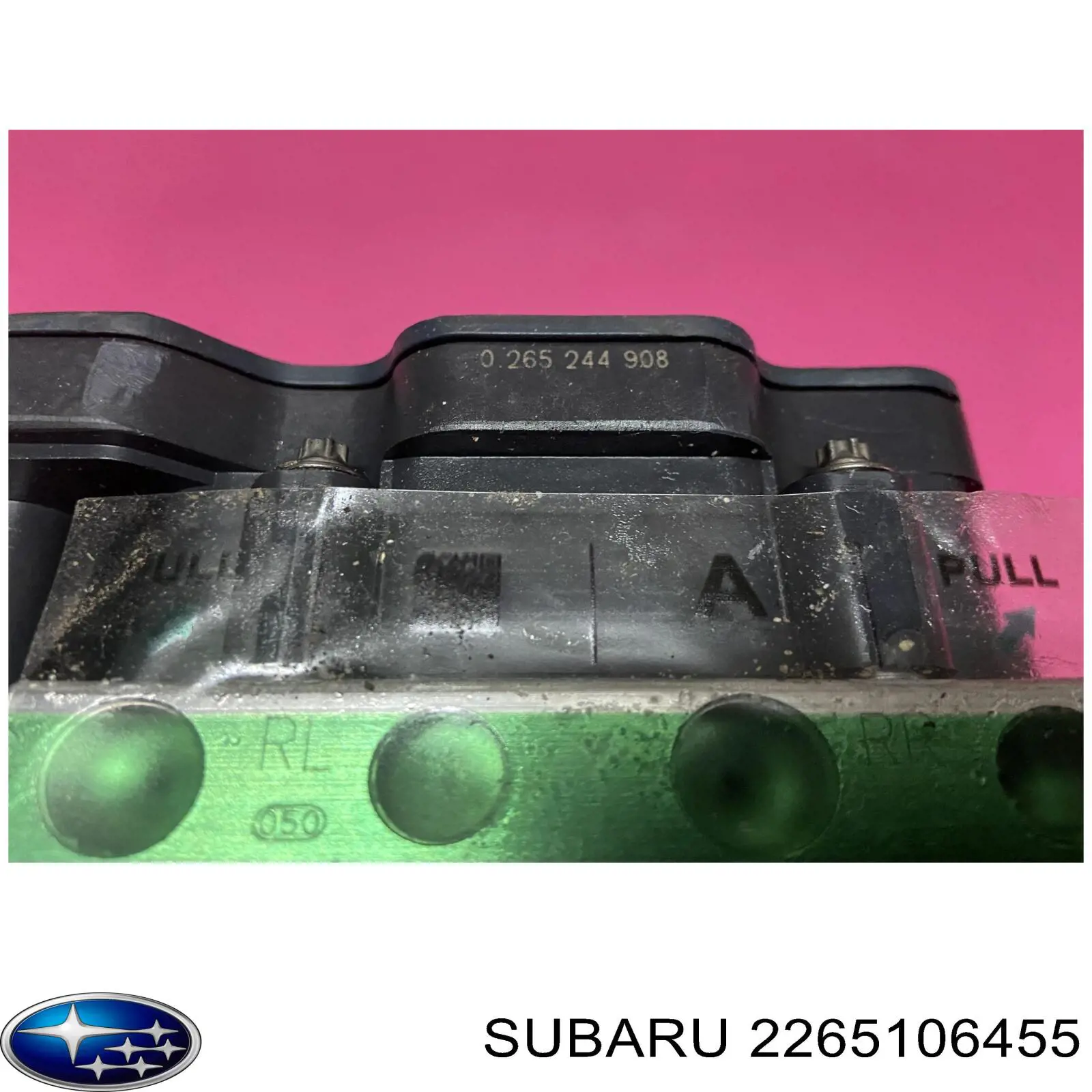 2265106455 Subaru