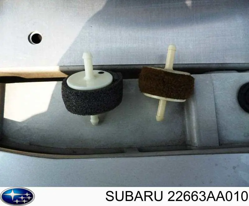 22663AA010 Subaru 