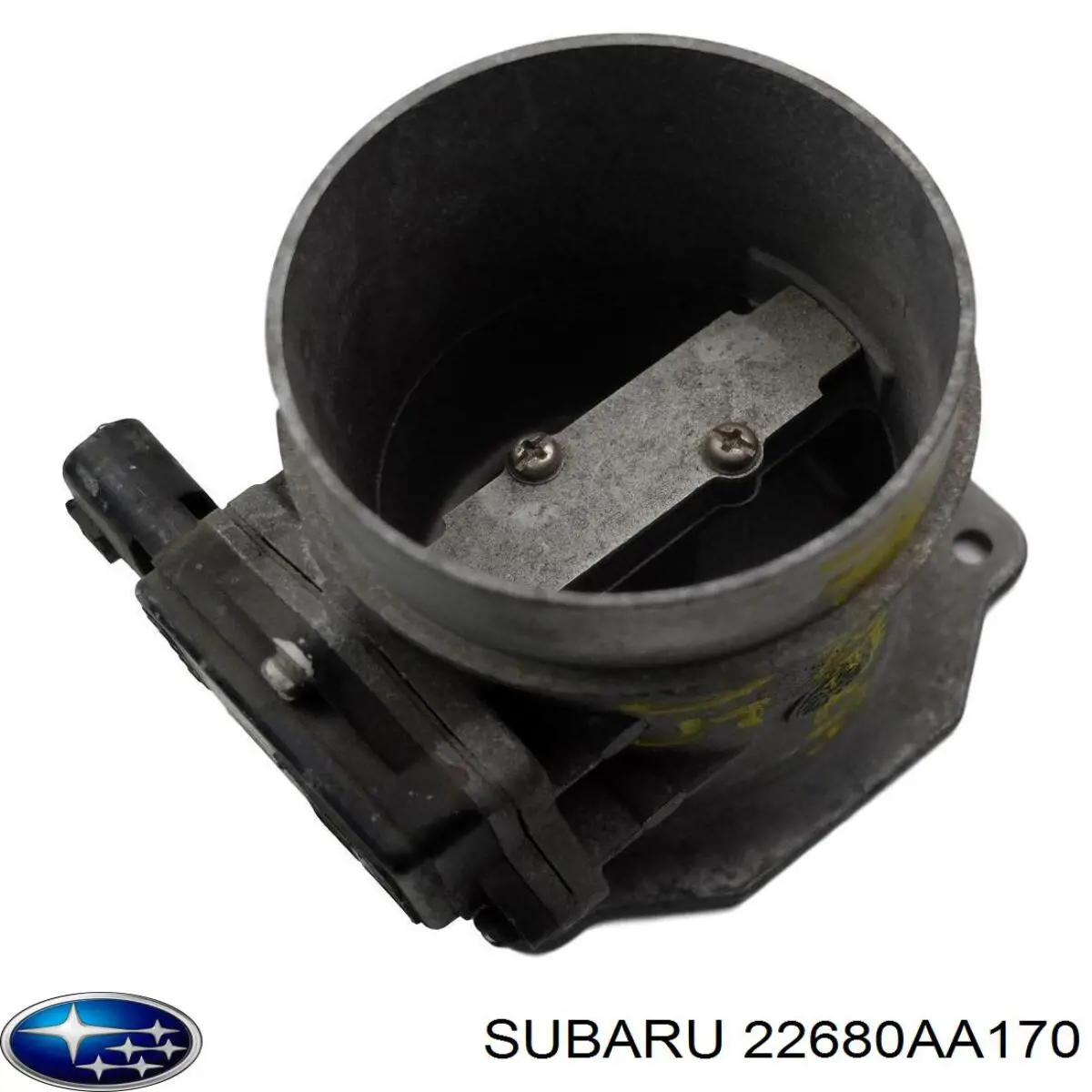 Medidor de flujo de aire Subaru 22680AA170 precio, desde 82,76 EUR