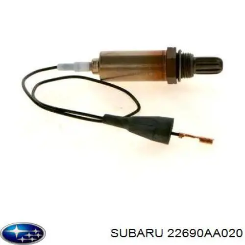 22690AA020 Subaru sonda lambda