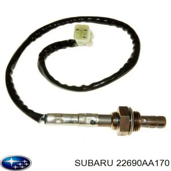 22690AA170 Subaru sonda lambda sensor de oxigeno para catalizador