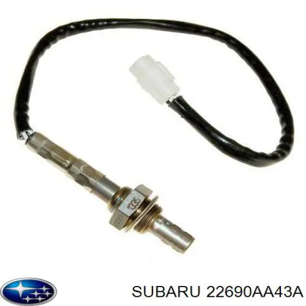 22690AA43A Subaru