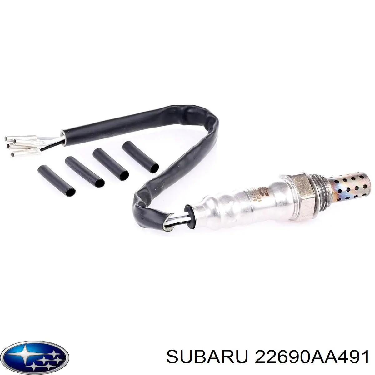Comprar 22690AA491 Subaru Sensor NOx