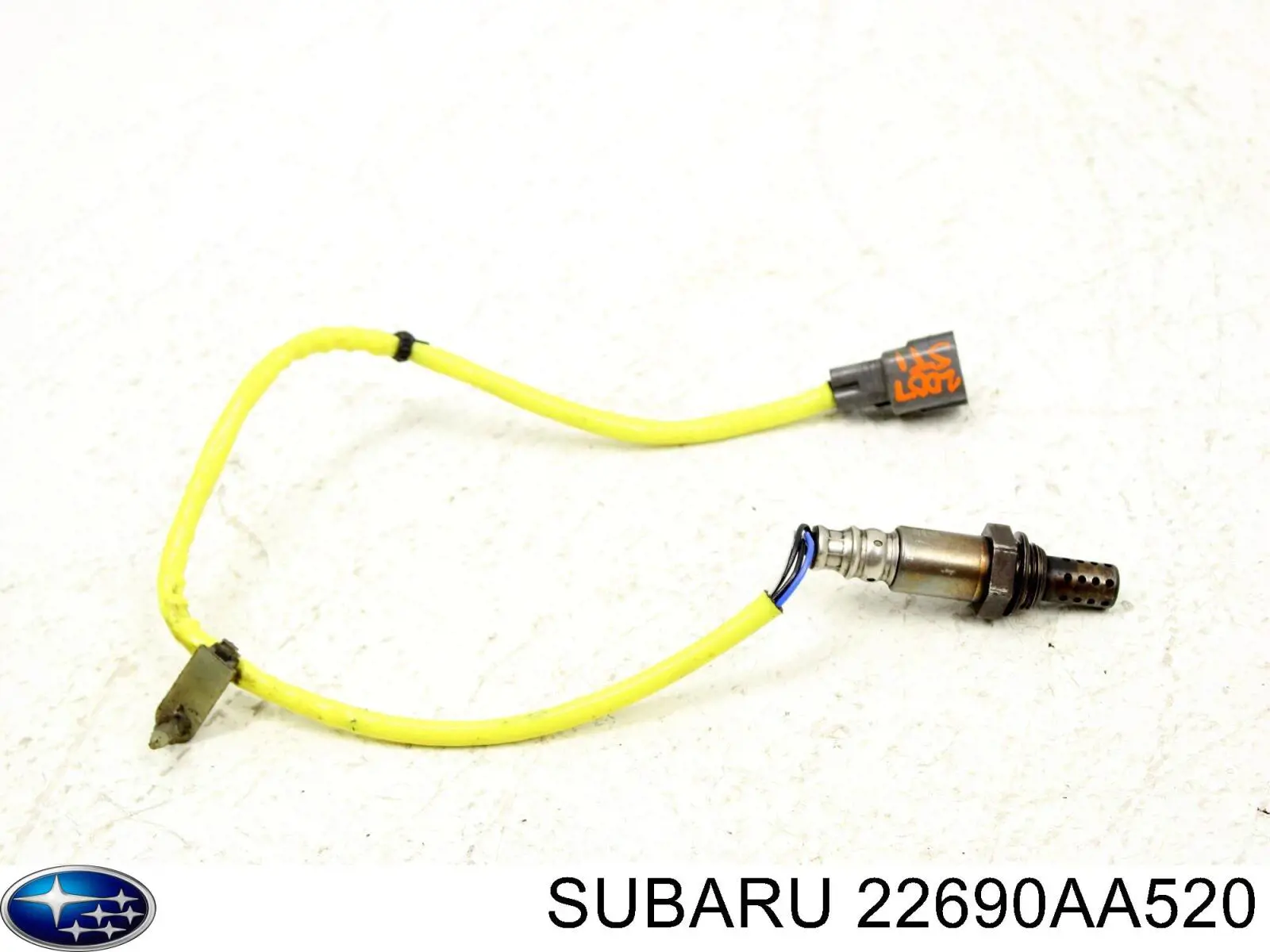 Comprar 22690AA520 Subaru Sensor NOx