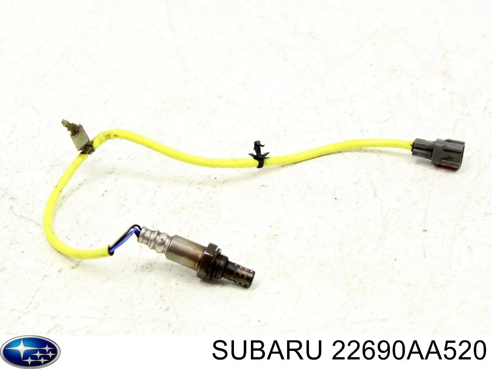 22690AA520 Subaru sonda lambda