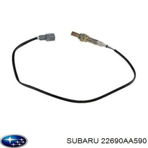 Comprar 22690AA590 Subaru Sensor NOx