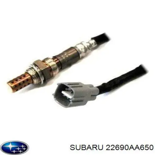 Comprar 22690AA650 Subaru Sensor NOx