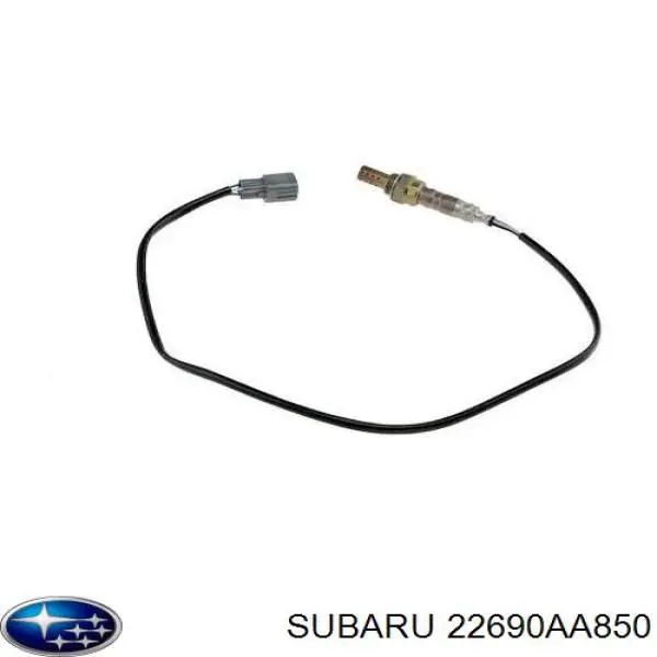 Sonda de oxígeno Subaru 22690AA850 precio, desde 58,93 EUR