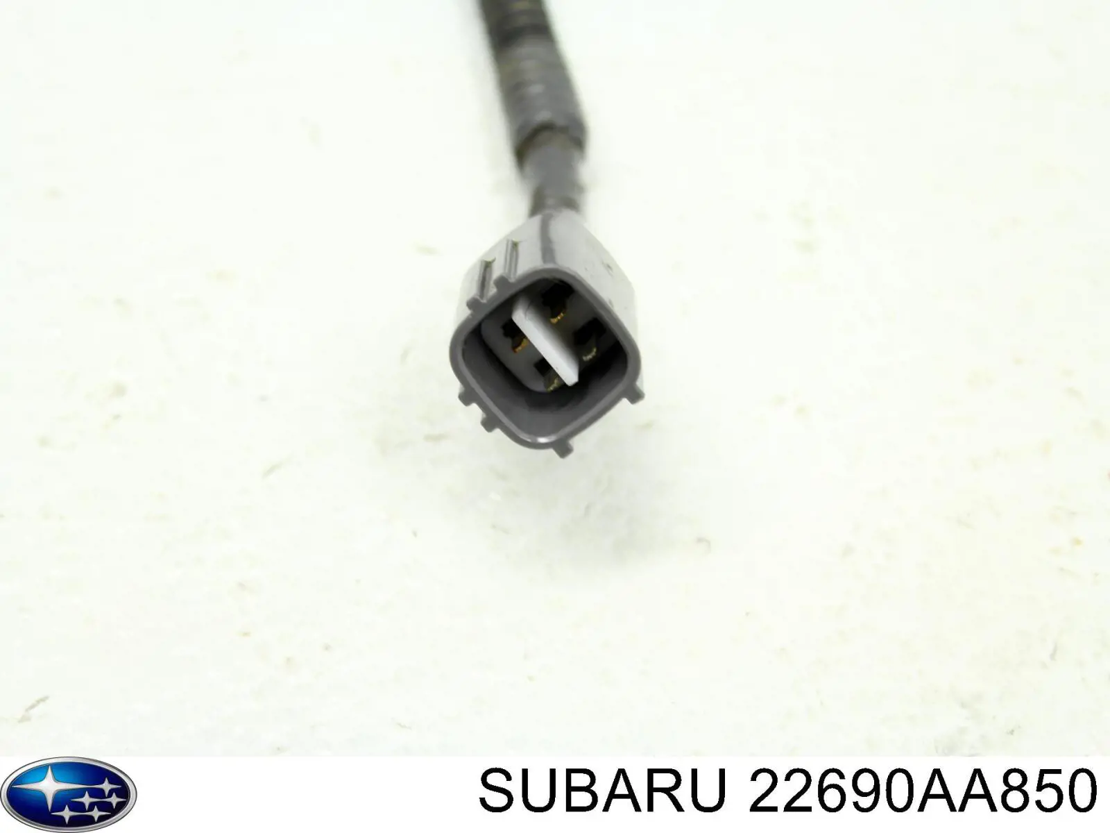 Comprar 22690AA850 Subaru Sensor NOx
