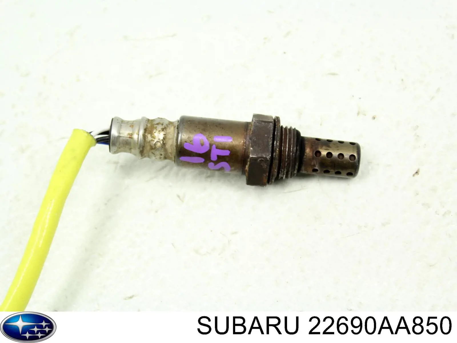 Sonda lambda 22690AA850 Subaru