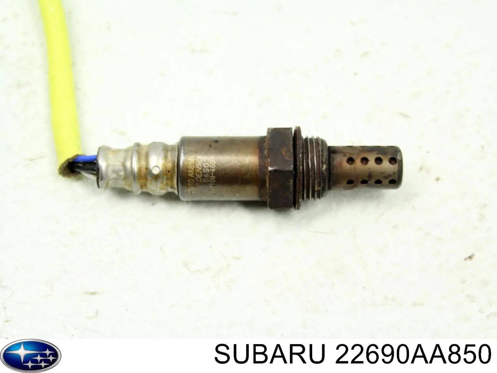 Sensor de oxígeno Subaru 22690AA850
