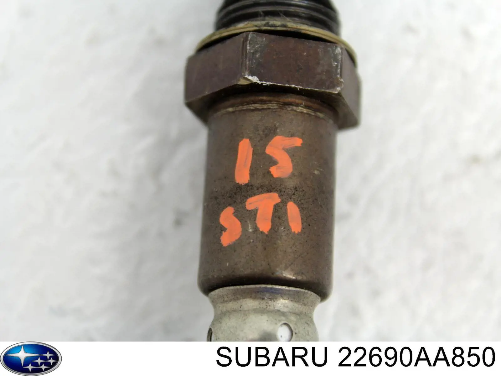 22690AA850 Subaru Sonda lambda (NOx, O2)