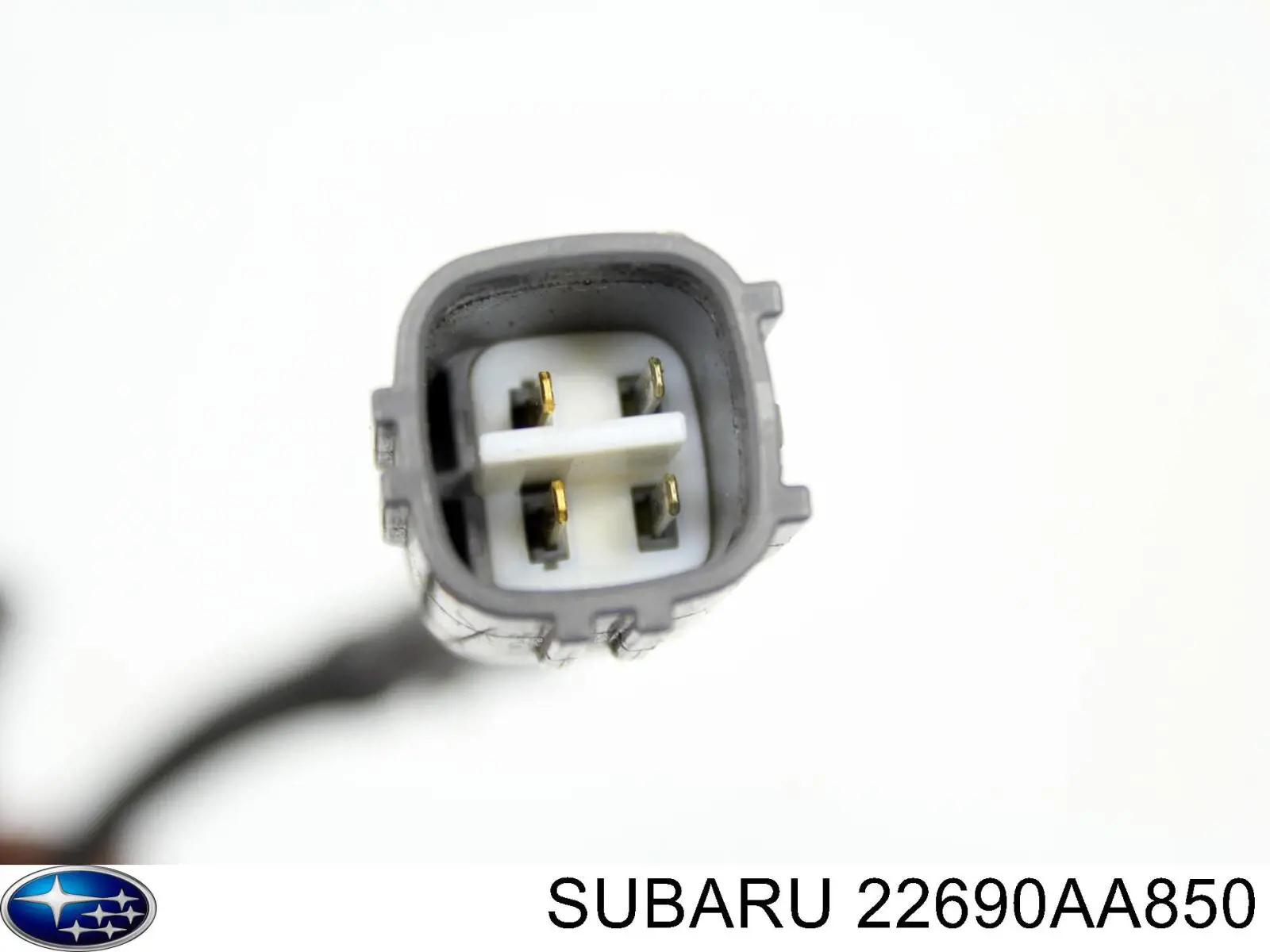 Sonda de oxígeno Subaru 22690AA850 precio, desde 58,93 EUR