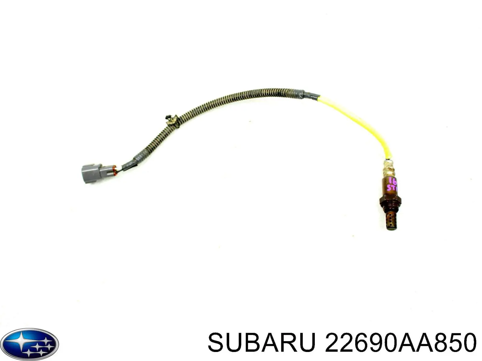 Comprar 22690AA850 Subaru Sensor NOx