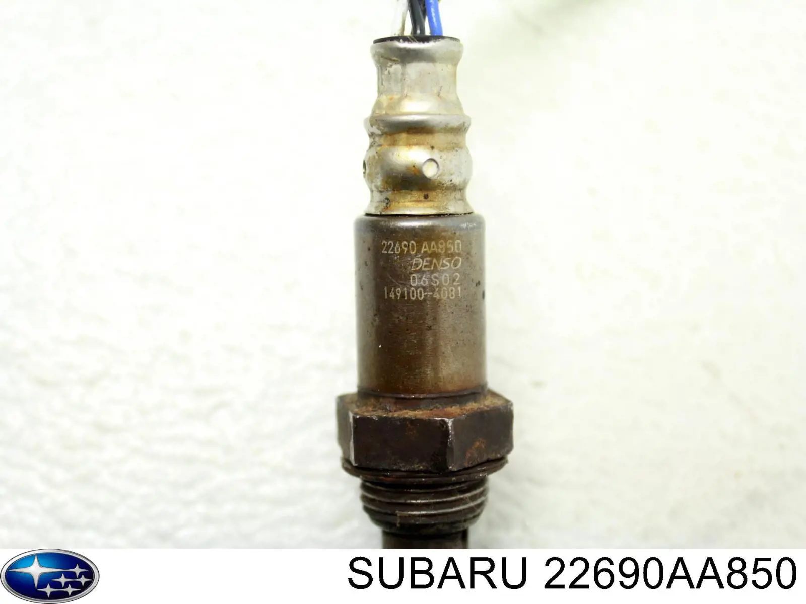 22690AA850 Subaru Sonda lambda (NOx, O2)