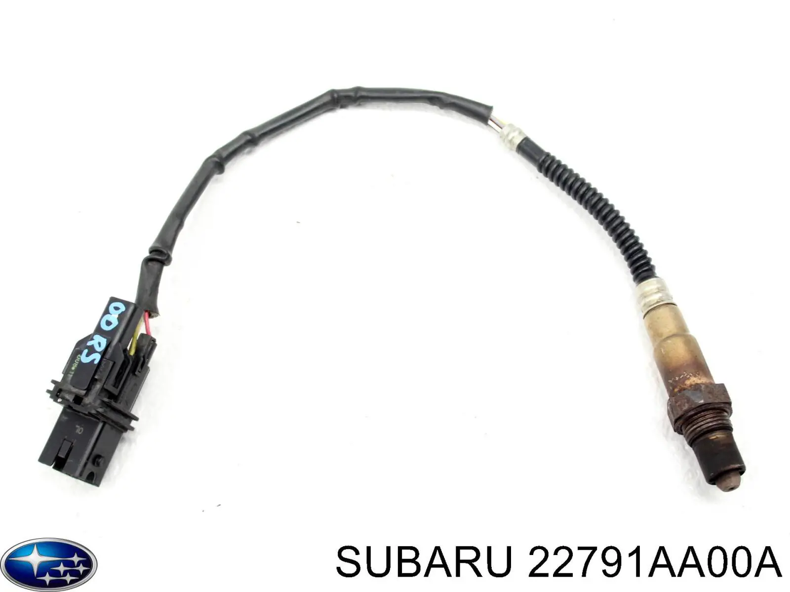 22791AA00A Subaru sonda lambda sensor de oxigeno para catalizador