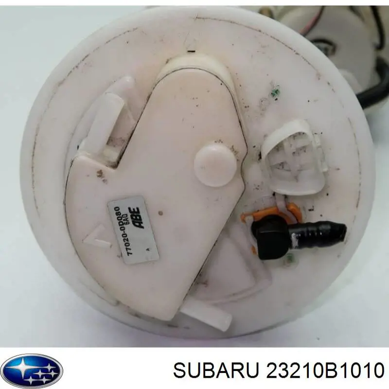 23210B1010 Subaru módulo alimentación de combustible