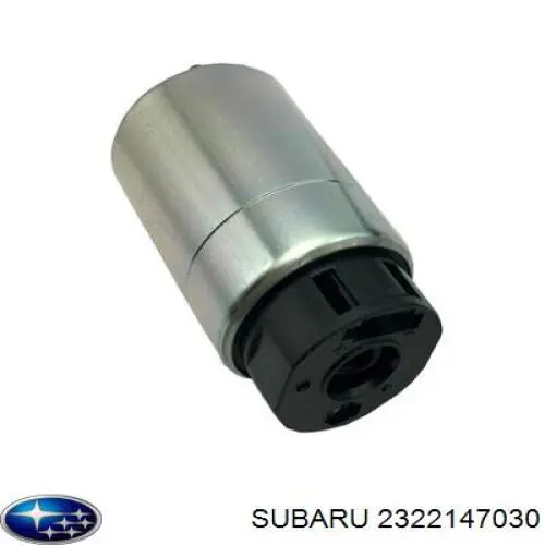 2322147030 Subaru elemento de turbina de bomba de combustible