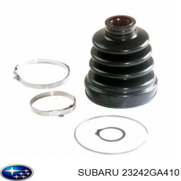 Comprar 392425V000 Nissan/Infiniti Abrazadera universal de fuelle de junta homocinética