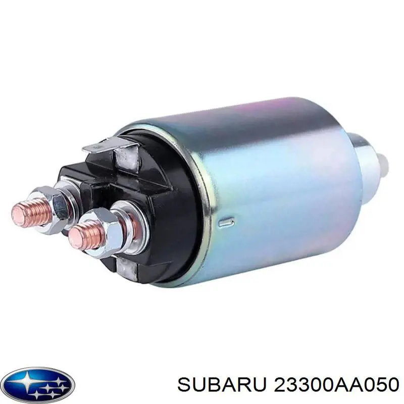23300AA050 Subaru motor de arranque