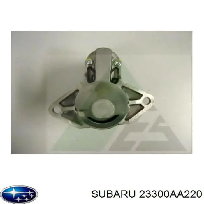 Subaru Forester 3 S12, SH