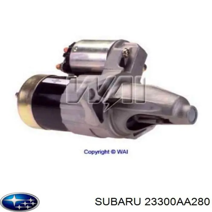 Subaru Forester 3 S12, SH