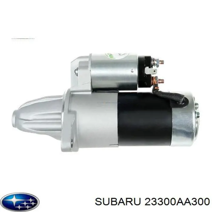 23300AA300 Subaru motor de arranque