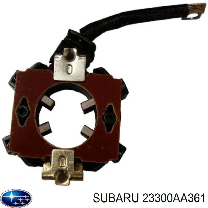 23300AA361 Subaru motor de arranque