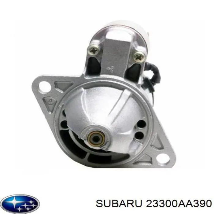 Comprar 23300AA390 Subaru Motores de arranque