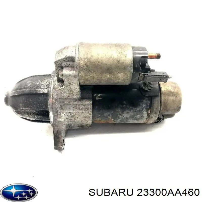 Motor de arranque 23300AA460 Subaru