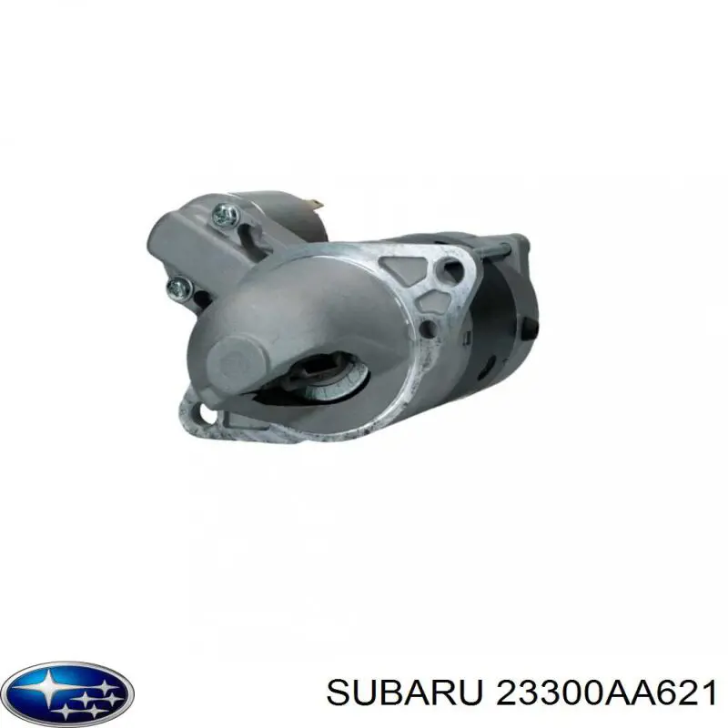 23300AA621 Subaru motor de arranque