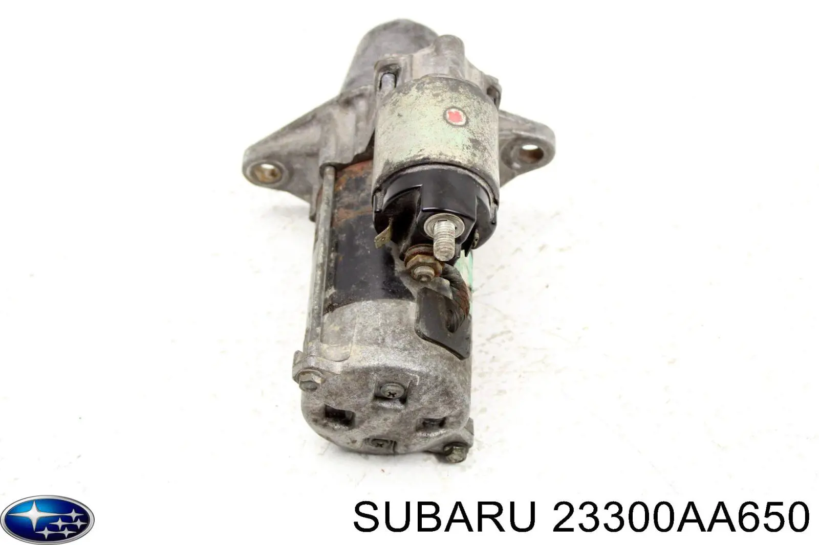 Burro de arranque  Subaru 23300AA650 precio, desde 163,41 EUR