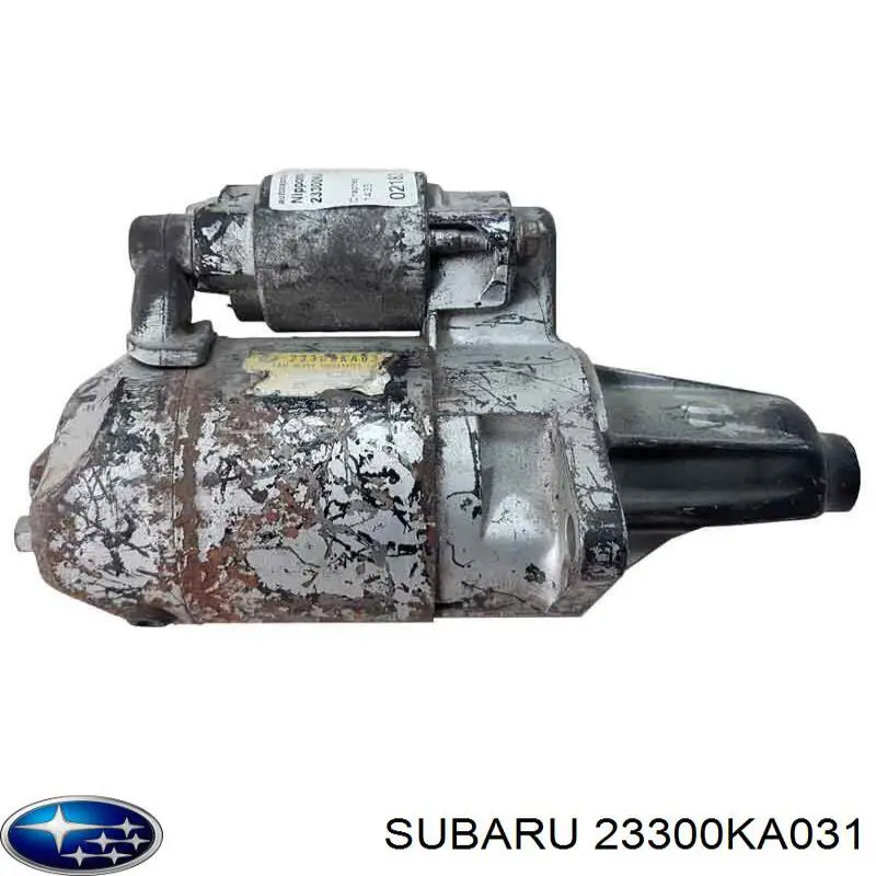 23300KA031 Subaru